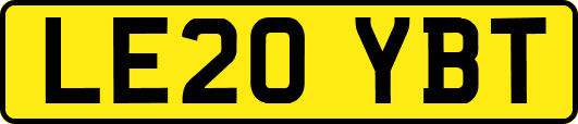 LE20YBT