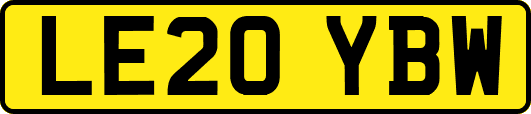 LE20YBW