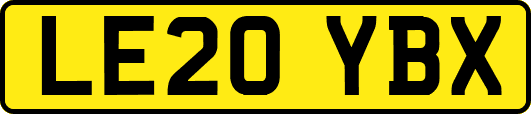 LE20YBX