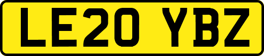 LE20YBZ