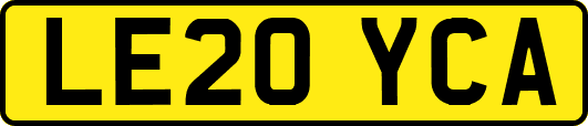 LE20YCA