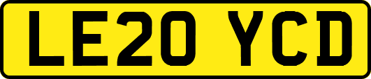 LE20YCD