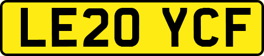 LE20YCF