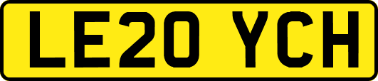 LE20YCH