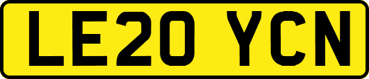 LE20YCN