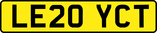 LE20YCT