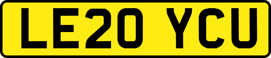 LE20YCU