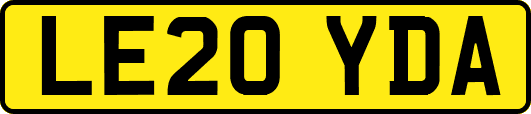 LE20YDA
