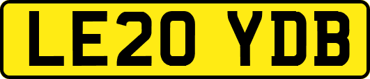 LE20YDB