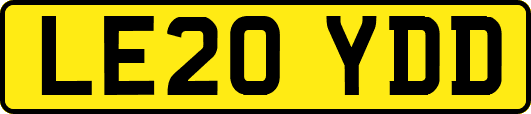 LE20YDD