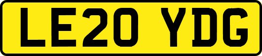 LE20YDG