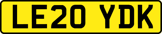 LE20YDK