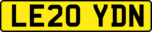 LE20YDN