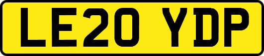 LE20YDP