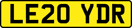 LE20YDR