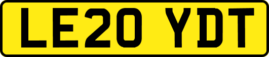 LE20YDT