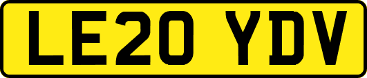 LE20YDV