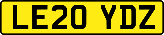 LE20YDZ