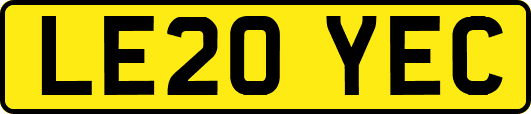 LE20YEC