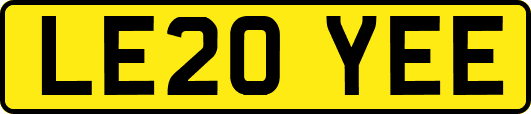 LE20YEE