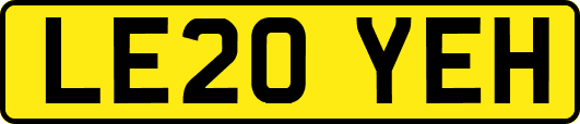 LE20YEH