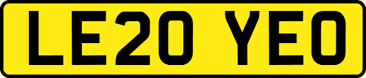 LE20YEO