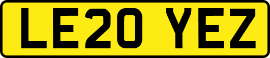 LE20YEZ