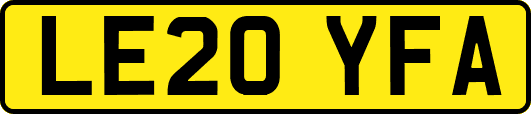 LE20YFA