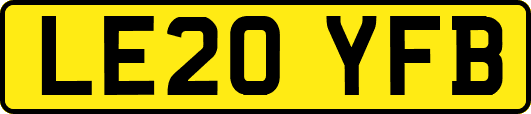 LE20YFB