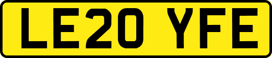 LE20YFE