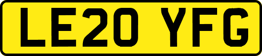 LE20YFG