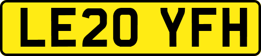 LE20YFH