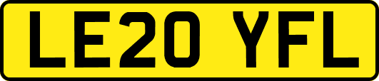 LE20YFL