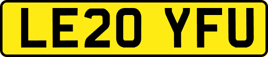 LE20YFU