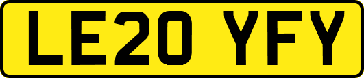 LE20YFY
