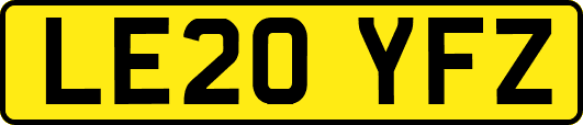 LE20YFZ
