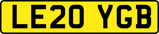 LE20YGB