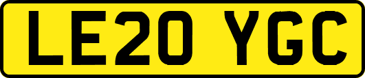 LE20YGC