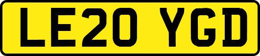 LE20YGD