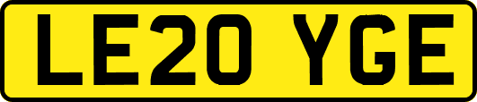 LE20YGE