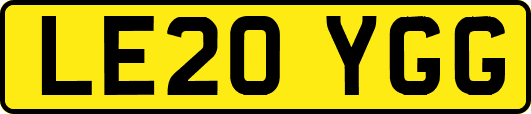LE20YGG