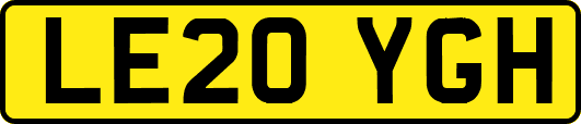 LE20YGH