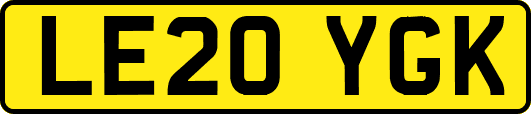 LE20YGK