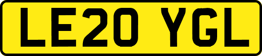 LE20YGL