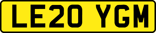 LE20YGM