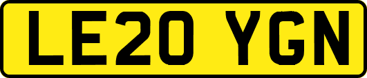 LE20YGN