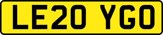 LE20YGO