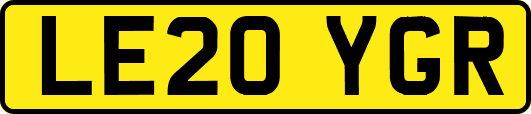LE20YGR