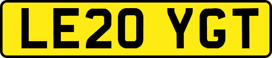 LE20YGT