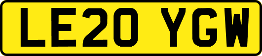 LE20YGW